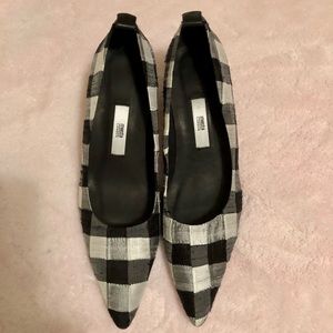 Miista Heels! Brand new!